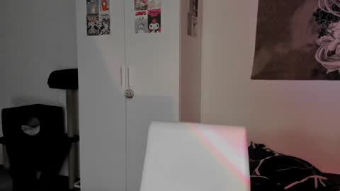 your personal gothic girl check it    online show from December 5, 2:20 am