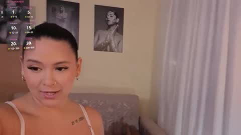 Tori Cross online show from January 18, 6:23 pm