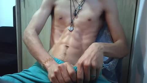 Enzo Moretti online show from February 9, 11:58 am