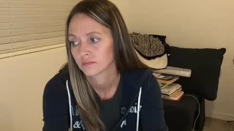 Tori Ryann online show from February 16, 4:20 am