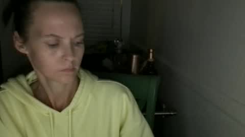 Tori Ryann online show from January 10, 12:07 pm