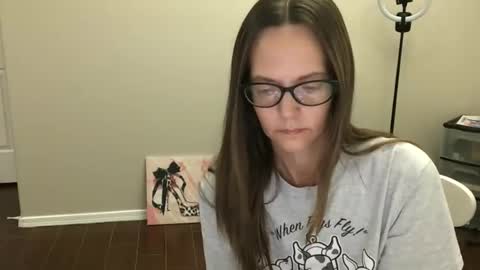 Tori Ryann online show from April 23, 3:19 am