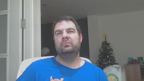 Tork 83 online show from December 27, 6:03 am