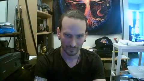 Snapshot of tornado2156 chatting on February 10, 8:42 pm Tornado2156 online show from February 10, 8:42 pm