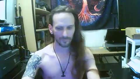 Snapshot of tornado2156 chatting on March 5, 4:13 am Tornado2156 online show from March 5, 4:13 am