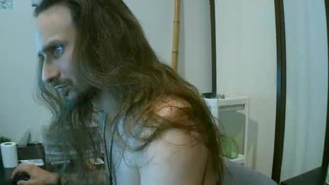 Tornado2156 online show from June 16, 11:29 pm