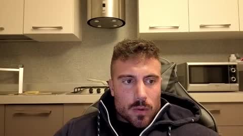 toro_arrapato online show from November 7, 12:32 am