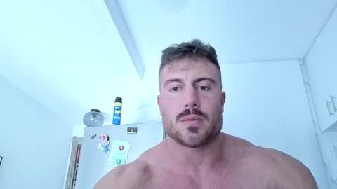 toro_arrapato online show from December 15, 8:35 pm