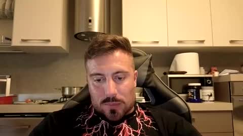 toro_arrapato online show from April 28, 1:27 pm