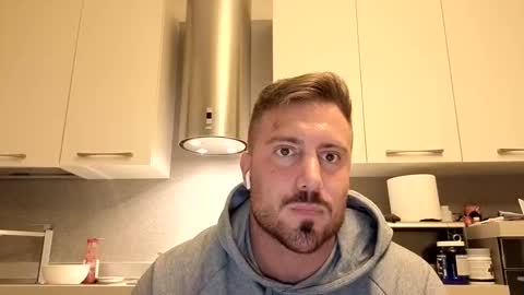 toro_arrapato online show from April 30, 11:16 am