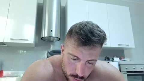 toro_arrapato online show from June 17, 6:09 pm