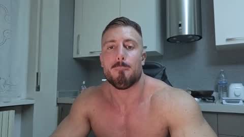 toro_arrapato online show from June 26, 7:51 pm