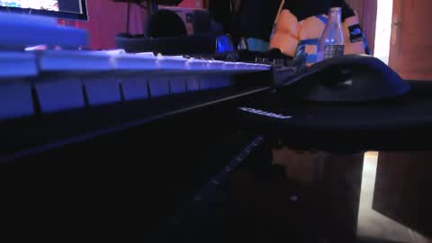 Snapshot of torosko chatting on March 8, 8:00 am Torosko online show from March 8, 8:00 am