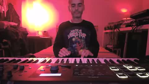 Torosko online show from February 16, 6:37 pm