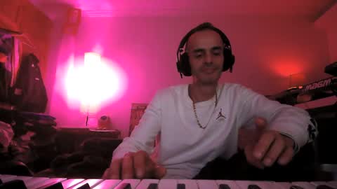 Torosko online show from February 18, 11:01 pm