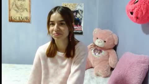 torvi_69 online show from October 30, 1:45 pm