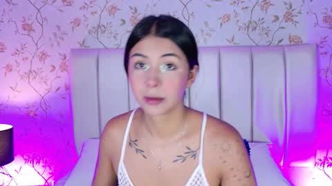 Ana Maria  online show from October 27, 12:42 pm