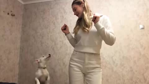 Anita online show from December 17, 2:34 pm