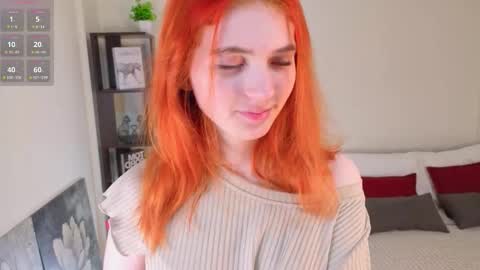 Mari online show from November 15, 1:14 am