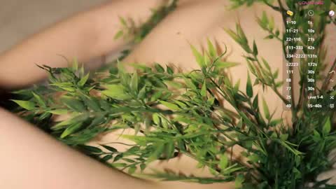 Toshi online show from April 20, 1:03 pm