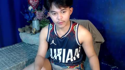 Snapshot of toshirokunn chatting on October 10, 4:28 pm Toshiro online show from October 10, 4:28 pm