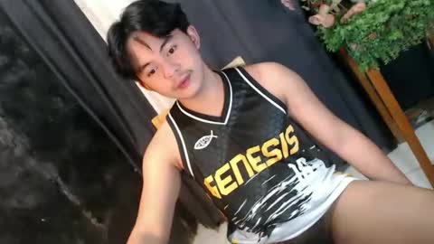 Toshiro online show from November 9, 5:33 pm