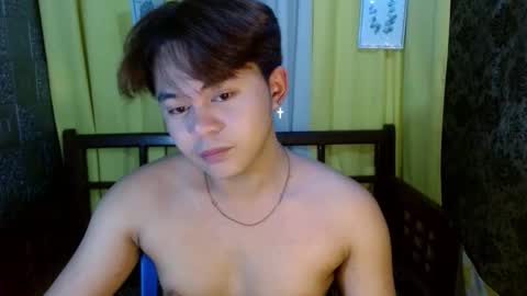 Toshiro online show from March 27, 3:23 am