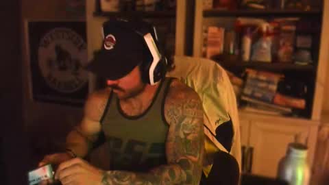 02ez online show from January 17, 2:49 am