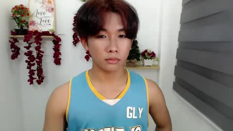 Snapshot of totalbabe1x chatting on January 22, 11:23 am totalbabe1x online show from January 22, 11:23 am