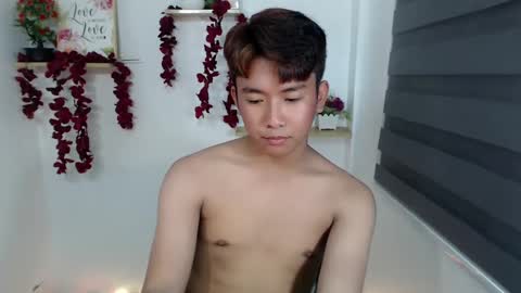 Snapshot of totalbabe1x chatting on January 28, 3:14 pm totalbabe1x online show from January 28, 3:14 pm