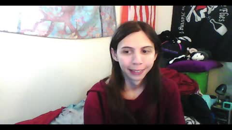 Luna online show from January 6, 3:09 am