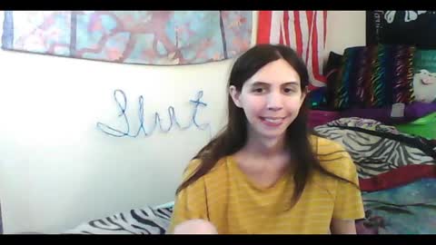 Luna online show from September 30, 4:17 am
