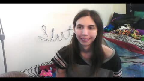 Luna online show from October 2, 1:56 am