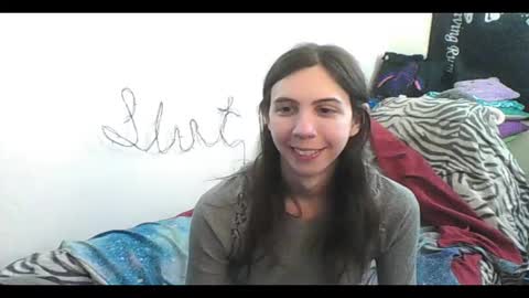 Luna online show from November 5, 9:48 pm