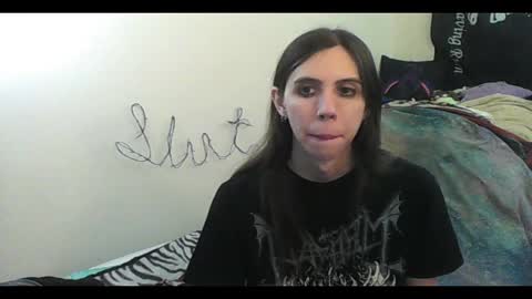 Luna online show from November 8, 7:30 am