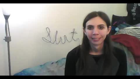 Luna online show from November 12, 7:20 am