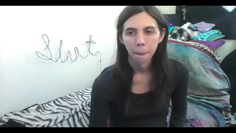 Luna online show from November 27, 4:03 am