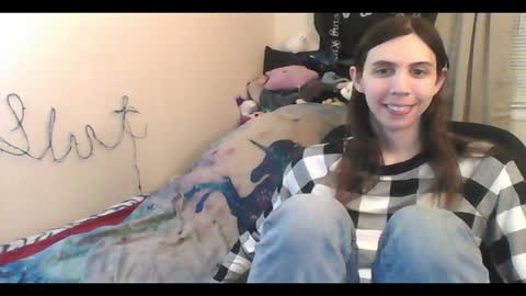 Luna online show from January 9, 2:25 am