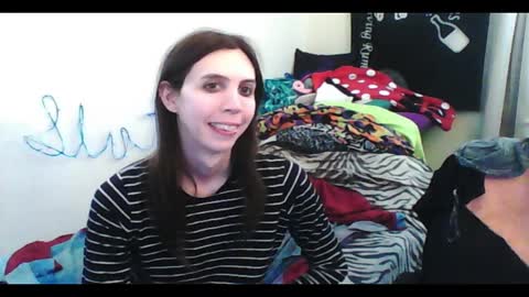 Luna online show from February 22, 3:51 am