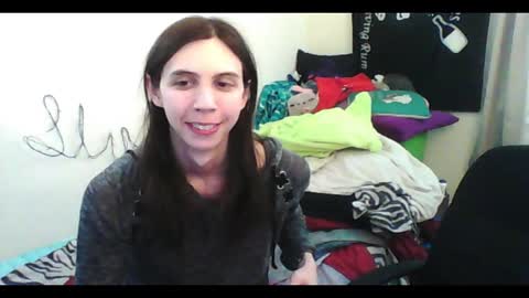 Luna online show from March 2, 5:08 am