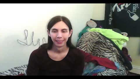 Luna online show from March 18, 3:31 am