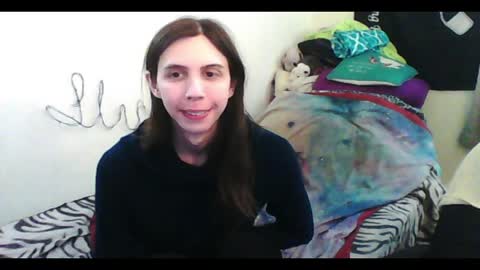 Luna online show from April 11, 1:10 am