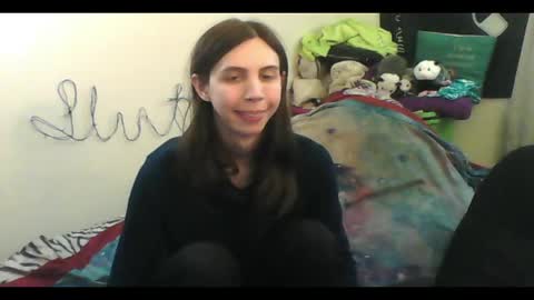 Luna online show from April 20, 3:42 am