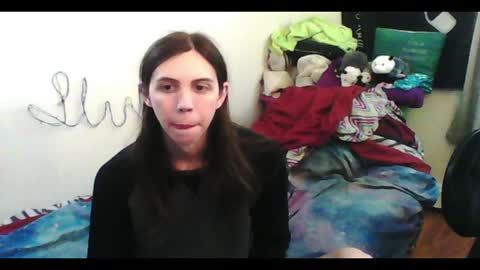 Luna online show from April 21, 2:51 am