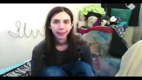 Luna online show from April 22, 2:36 am