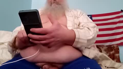 totallyawesome_65 online show from February 8, 5:18 pm