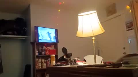 totallyawesome_65 online show from March 29, 6:46 am