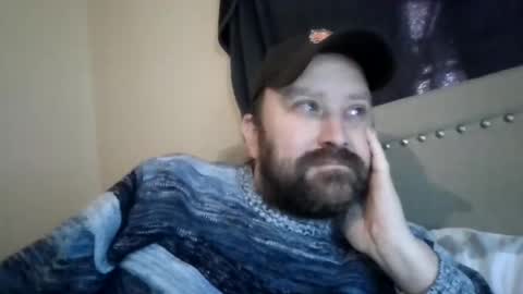 Big Daddy Balls online show from December 7, 7:43 pm