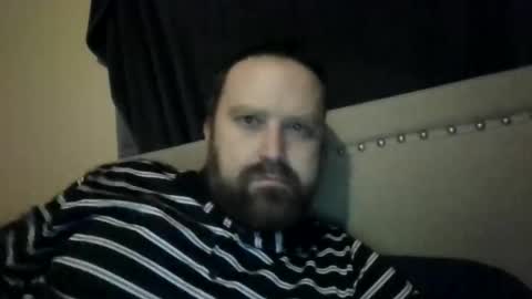 Big Daddy Balls online show from February 4, 11:05 am