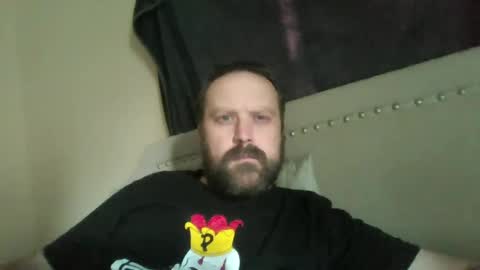 Big Daddy Balls online show from September 18, 9:28 pm